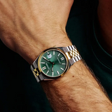 Citizen TSUYOSA 60 Automatic Stainless Steel NK0024-54X