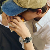 Citizen Watch TSUYOSA 60 37mm NK0030-51E