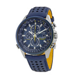 Citizen  AT7010-03L - BLUE ANGEL WORLD CHRONOGRAPH A-T