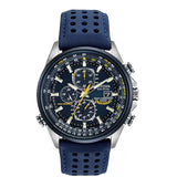 Citizen  AT7010-03L - BLUE ANGEL WORLD CHRONOGRAPH A-T