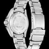 Citizen Promaster Land GMT BJ7150-50W