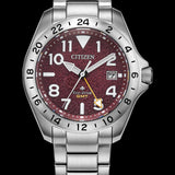 Citizen Promaster Land GMT BJ7150-50W