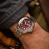 Citizen Promaster Land GMT BJ7150-50W