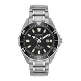 Citizen Promaster Dive Super Titanium BN0200-56E