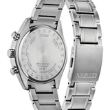 Citizen Tsuki-yomi A-T Atomic Timekeeping / Super Titanium™ BY1010-81Z