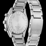Citizen Tsuki-yomi A-T Atomic Timekeeping / Super Titanium™ BY1018-55X