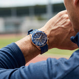 Citizen Endeavor Chrono CA4733-00L