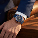 Citizen Endeavor Chrono CA4733-00L