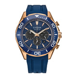 Citizen Endeavor Chrono CA4733-00L
