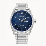 Citizen Classic AW0081-54L Mens Watch