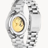 Citizen Watch TSUYOSA NJ0150-56E