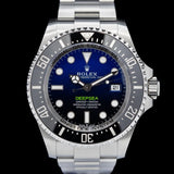 Rolex 116660 44mm Deep Sea "James Cameron" Watch