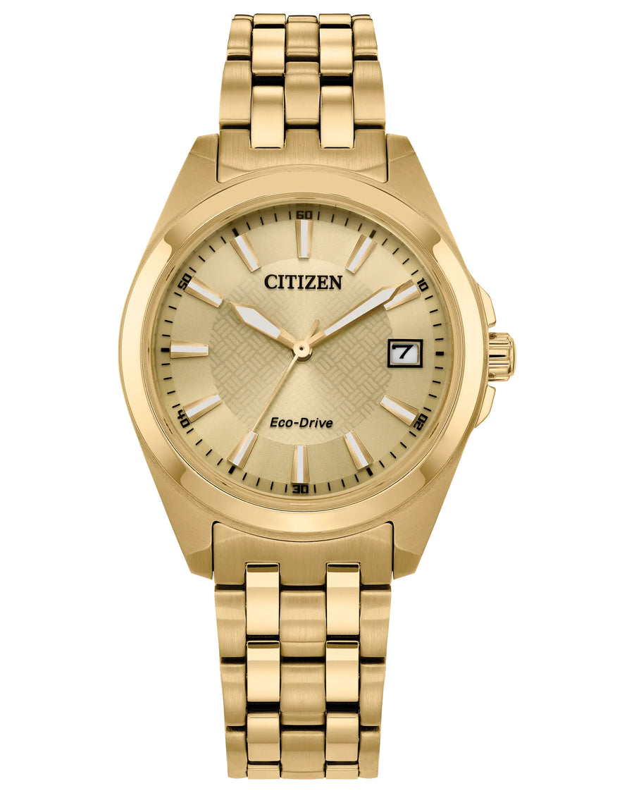 Citizen Peyten