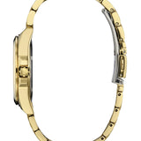 Citizen Eco-Drive Peyten EO1222-50P – Gold-Tone Stainless Steel Bracelet, Champagne Dial Ladies’ Watch