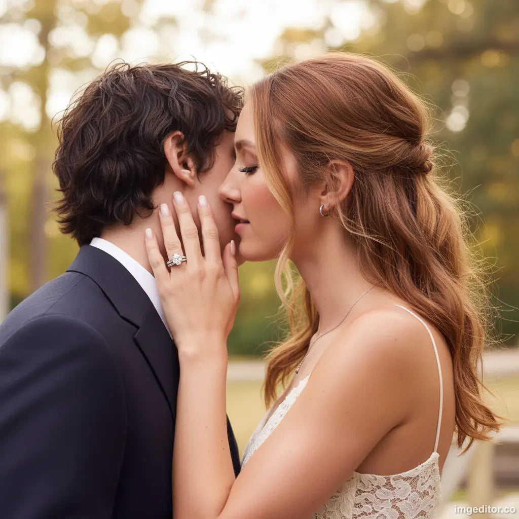 This Is Where Forever Begins