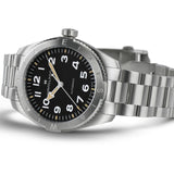 Hamilton Watch Khaki Field - Expedition Auto H70315130
