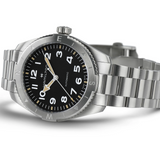 Hamilton Watch Khaki Field - Expedition Auto H70315130
