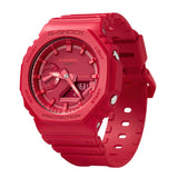 G-Shock GA2100-4A