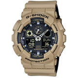 Casio Watch G-SHOCK GA100L-8A