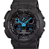 Casio Watch G-Shock GA100C-8ACR
