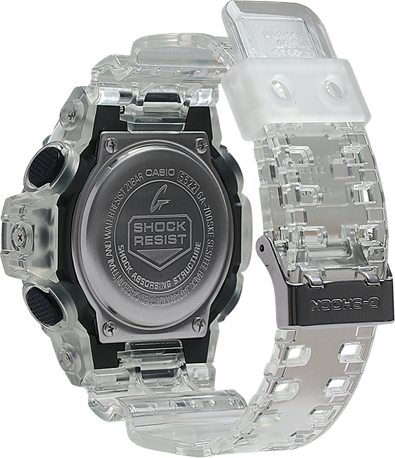 G-Shock GA-700SKE-7A