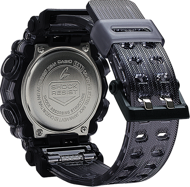 G-Shock GA-110SKE-8A