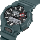Watch G-SHOCK GA010-2A