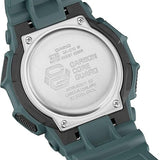 Watch G-SHOCK GA010-2A