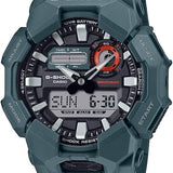 Watch G-SHOCK GA010-2A