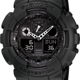 G-Shock GA-100-1A1