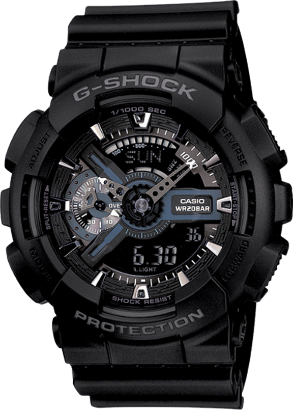 G-Shock GA-110-1B