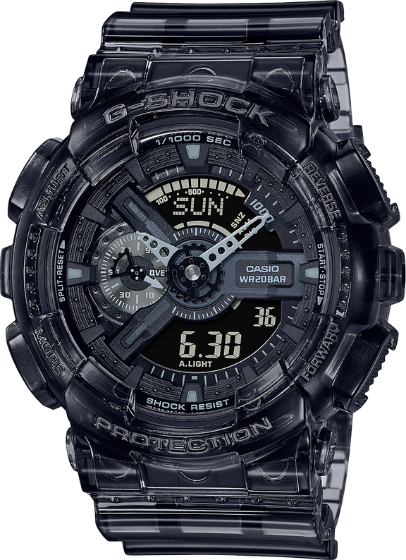G-Shock GA-110SKE-8A
