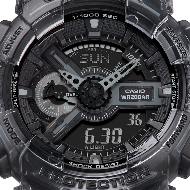 G-Shock GA-110SKE-8A