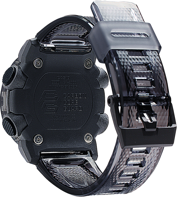Watch G-Shock GA-2000SKE-8A