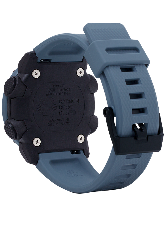 G-Shock GA-2000SU-2A