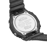 G-Shock 2100 Series GA-2100 SERIES GA2100VB-1A