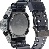 G-Shock GA-700SK-1A