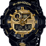 G-Shock GA-710GB-1ACR