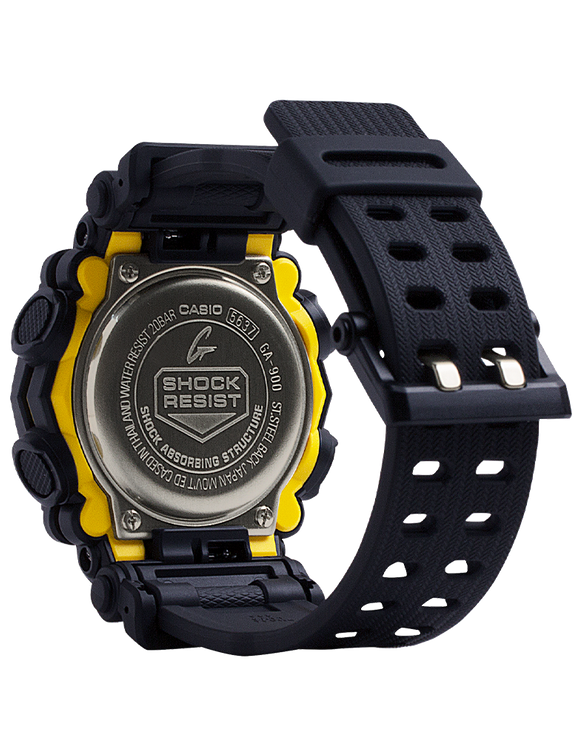 G-Shock GA-900-1A