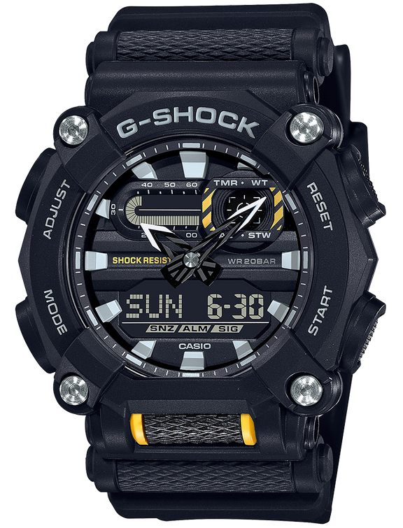 G-Shock GA-900-1A