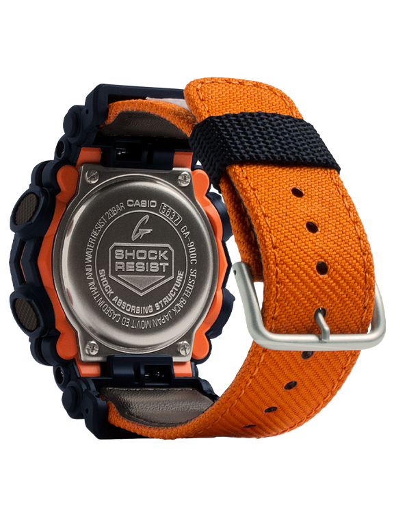 G-Shock GA-900-1A4