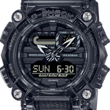 G-Shock GA-900SKE-8A