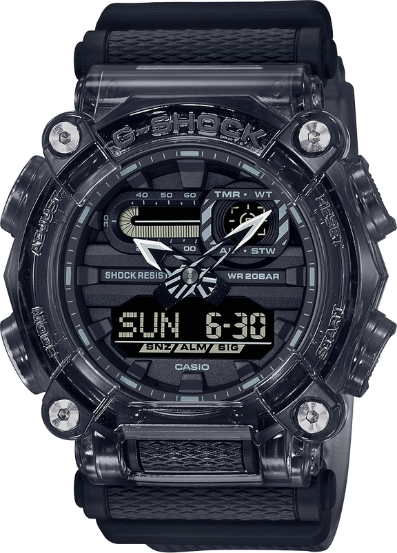 G-Shock GA-900SKE-8A