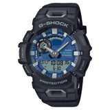 Casio G‑Shock GBA900CB‑1A – G‑Squad Utility Color Series Analog‑Digital Sports Watch with Bluetooth & Step Tracker