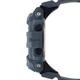 G-SHOCK GBA800UC-2A – Bluetooth Fitness Tracker Analog-Digital Watch, Step Counter, 200m Water Resistant