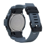 G-SHOCK GBA800UC-2A – Bluetooth Fitness Tracker Analog-Digital Watch, Step Counter, 200m Water Resistant