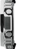 Casio GBM2100-1A G-SHOCK Metal-Clad Analog-Digital Watch – Bluetooth®, Tough Solar, Octagonal Bezel