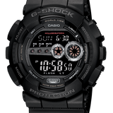 G-Shock GD-100-1B