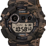 G-Shock GD-120CM-5