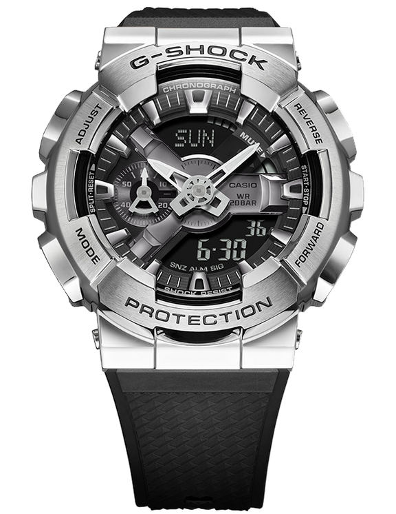 G-Shock GM-100-1A